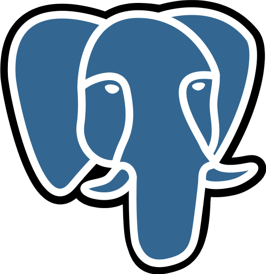 Postgre icon
